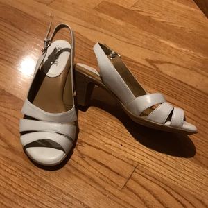 Softspots Heels
